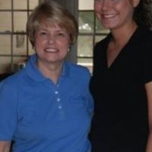 Meet your Posher, Cynthia